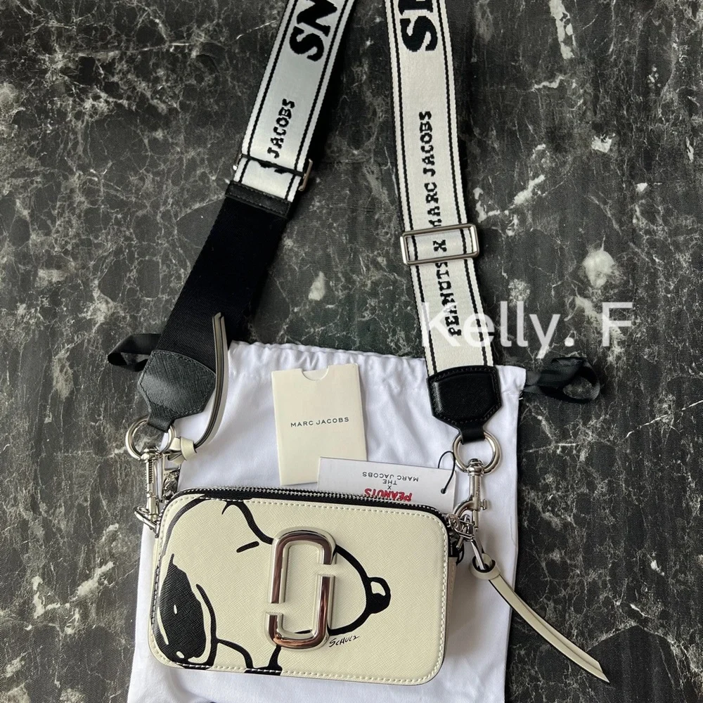 MARC JACOBS snapshot - Picture 10 of 12